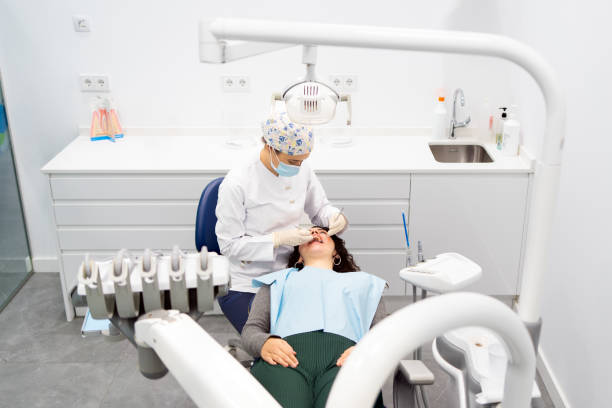 Best Dental Exams and Cleanings  in Great Bend, KS